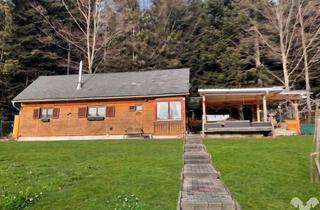 Haus kaufen in 8553 Sankt Oswald ob Eibiswald, Ferienhaus auf der Soboth - Erholung und viel Freiraum garantiert