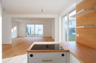 Doppelhaushälfte kaufen in Am Seepark 5b, 2130 Mistelbach, Wohnen in MistelbachDoppelhaushälfte, 4 Zimmer, 148 m², 2 Stellplätze