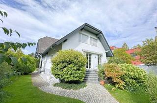 Einfamilienhaus kaufen in 2700 Wiener Neustadt, [06730] CHARMANT und CHARAKTERVOLL