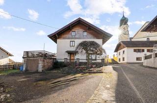 Einfamilienhaus kaufen in 5143 Vormoos, GROSSZÜGIGES EINFAMILIENHAUS MIT 215,22 M² IN FELDKIRCHEN BEI MATTIGHOFEN