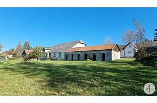 Bauernhäuser zu kaufen in 3871 Alt-Nagelberg, Idyllische Romantik im Waldviertel!