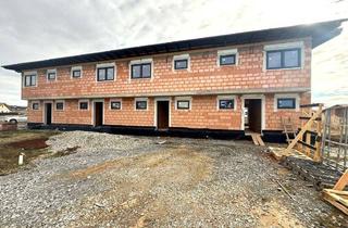 Reihenhaus kaufen in 4782 Sankt Florian am Inn, Beginn das Familienglück – Reihenhaus mit Garten