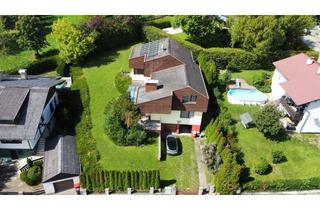 Haus mieten in 3052 Innermanzing, Absolutes Schmuckstück! Bergblick, Ruhe und Luxus ca. 20 Minuten von Wien!