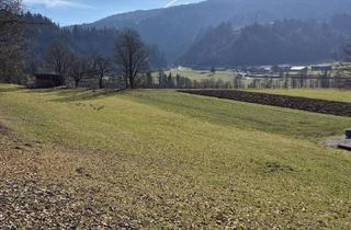 Grundstück zu kaufen in 6305 Itter, ITTER - 3 Baugründe in sehr guter Lage zu verkaufen