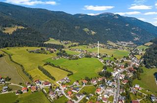 Grundstück zu kaufen in 9542 Afritz, Wohnen zwischen Bergpanorama und See - Grundstück in Afritz
