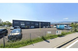 Immobilie kaufen in 9500 Villach-Innere Stadt, Top Gewerbeimmobilie