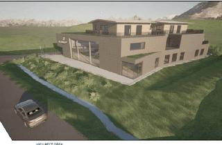 Praxen mieten in Agstrasse, 6323 Bad Häring, Arztpraxis mit Terrasse und Aufzug in Bad Häring