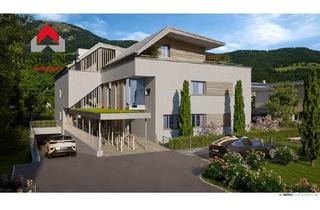 Wohnung kaufen in Ludwig-Zeller-Weg 29, 5020 Salzburg, Hochwertige 3-Zimmerwohnung mit Garten in Parsch - Top 2