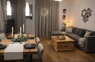 Wohnung kaufen in 6365 Kirchberg in Tirol, Charmante 2-Zimmer-Wohnung mit großem Sonnenbalkon in Kirchberg in Tirol zu verkaufen