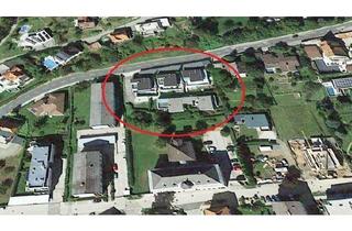 Wohnung kaufen in 9300 Sankt Veit an der Glan, traumhafte Eigentumswohnung 132 m² samt Dachterrasse, Carport und Blick über St. Veit/Glan