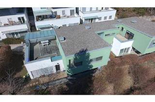 Wohnung kaufen in 9300 Sankt Veit an der Glan, traumhafte Eigentumswohnung 81 m² plus 52 m² Dachterrasse mit Blick über St. Veit/Glan und Carport