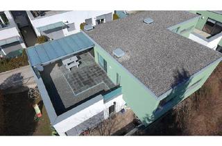 Wohnung kaufen in 9300 Sankt Veit an der Glan, traumhafte Eigentumswohnung 81 m² plus 52 m² Dachterrasse mit Blick über St. Veit/Glan und Carport