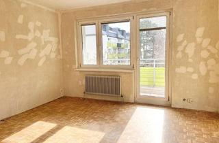 Wohnung kaufen in Corvinusgasse, 1230 Wien, ​​​​​​​PROVISIONSFREI VOM EIGENTÜMER! RUHIGE 2-ZIMMER-WOHNUNG MIT GROSSZÜGIGEM BALKON!