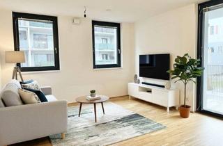 Wohnung kaufen in Walter-Jurmann-Gasse 2C, 1230 Wien, PROVISIONSFREI VOM EIGENTÜMMER! RIVUS III - GUTE 2-ZIMMER-WOHNUNG MIT BALKON!