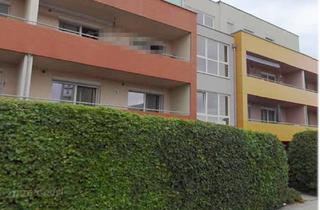 Wohnung kaufen in 4050 Traun, Suchen Sie das BESONDERE? Tolle vermietete Wohnung in Traun/ St. Martin