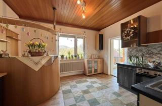 Wohnung kaufen in 2733 Grünbach am Schneeberg, Großzügige 123 m²-Wohnung mit Garten und Garage