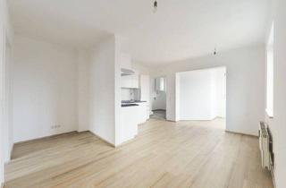 Wohnung mieten in 8071 Hausmannstätten, Renovierte 2-Zimmer-Wohnung mit neuer Einbauküche in zentraler Lage von Hausmannstätten