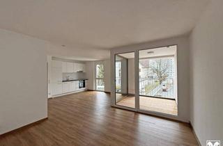 Wohnung mieten in 6900 Bregenz, B05 - Neubau! 3-Zimmer-Mietwohnung