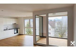 Wohnung mieten in 6900 Bregenz, B13 - Neubau! 3-Zimmer-Mietwohnung