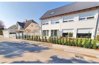 Doppelhaushälfte kaufen in 1210 Wien, MODERNE DOPPELHAUSHÄLFTE IM NORDEN VON WIEN NÄHE U1 LEOPOLDAU.