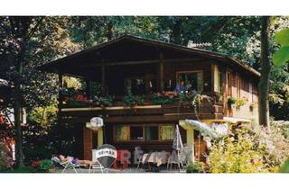 Haus kaufen in 3430 Neuaigen, "Leben geniessen am Waldsee!"
