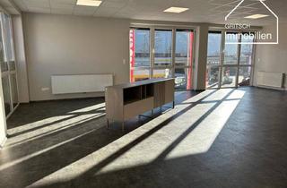Büro zu mieten in 6130 Schwaz, WIESING - Attraktive Gewerbefläche in verkehrsgünstiger Lage – sofort verfügbar !