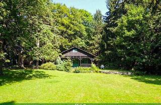 Grundstück zu kaufen in 2371 Hinterbrühl, VILLENGRUNDSTÜCK in eingebetteter GRÜNRUHELAGE