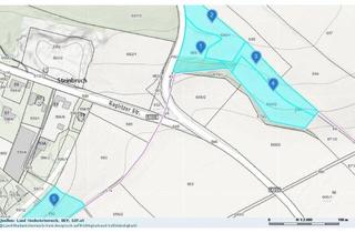 Grundstück zu kaufen in 2620 Raglitz, Großzügige Grünlandfläche in Raglitz