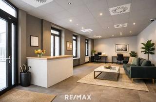 Geschäftslokal mieten in 1100 Wien, Vielseitige Gewerbefläche mit flexibler Raumstruktur & zwei separaten Zugängen