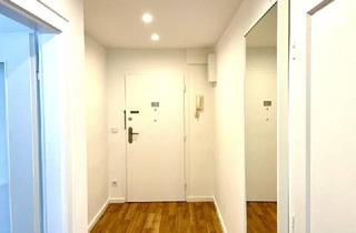 Wohnung mieten in Schwedenplatz, 1010 Wien, Einzimmerwohnung beim Schwedenplatz