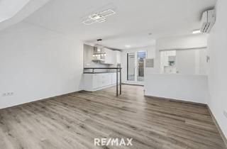 Wohnung kaufen in 1190 Wien, Traumhafte Terrassenwohnung in 1190 Wien