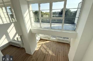 Maisonette kaufen in 1190 Wien, Wunderschöne Familienwohnung mit 2 südseitigen Terrassen, Garage & luxuriöser Ausstattung - WOHNATELIERs SIEVERING