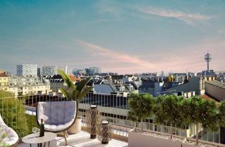 Immobilie kaufen in Keplerplatz, 1100 Wien, NEUJAHRSAKTION BIS 28.02.2026 - PREISE REDUZIERT - MAJA LIVING - INVEST IN THE FUTURE! U-BAHN VOR DER TÜRE!