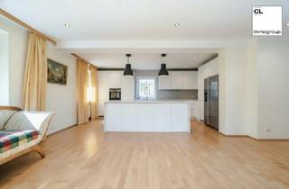 Einfamilienhaus kaufen in 5020 Salzburg, Das Refugium in Salzburg: Großzügiges Familienhaus in ruhiger Lage