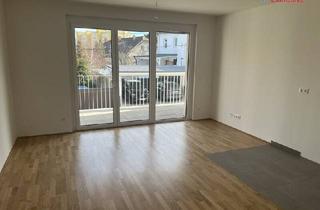 Wohnung kaufen in Schulgartengasse, 2700 Wiener Neustadt, „Komfortables Wohnen in Wiener Neustadt: 1 Zimmer, Loggia & Co.!“