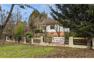 Haus kaufen in 2371 Hinterbrühl, Traumhafte Grünruhelage in einer Sackgasse: Voll unterkellertes Familienhaus mit Carports