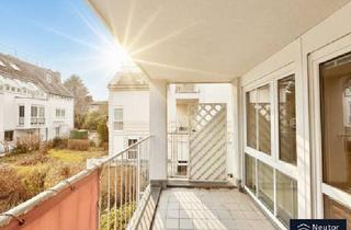 Wohnung mieten in Hackenberggasse, 1190 Wien, BESTE LAGE | 3 ZIMMER TERRASSENWOHNUNG MIT EIGENGARTEN | UNBEFRISTET