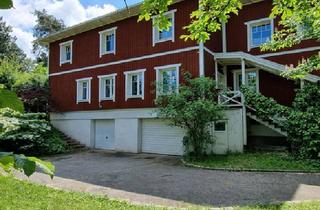 Einfamilienhaus kaufen in 3012 Wolfsgraben, "ERFOLGREICH VERKAUFT!" SEHR GERÄUMIGES EIN-ZWEIFAMILIENHAUS MIT STIL IN SONNIGER LAGE