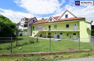 Anlageobjekt in 8410 Wildon, INVESTITIONS-SCHNÄPPCHEN! Charmante Kapitalanlage in Wildon mit TOP RENDITE! Bereits VERMIETET!