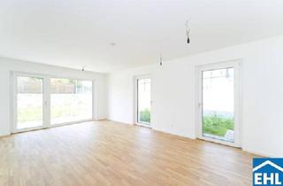 Anlageobjekt in 2344 Maria Enzersdorf, Idyllische Lage mit perfekter Anbindung- THE VINEYARD