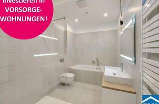 Anlageobjekt in Meißnergasse, 1220 Wien, Two Souls - Vorsorgen im Dachgeschoßausbau im 22.!