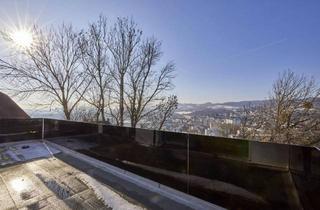 Penthouse kaufen in 4040 Linz, Traumhafte Penthouse Wohnung in Neubauprojekt in TOP Lage!