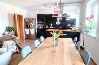 Wohnung kaufen in 4312 Ried in der Riedmark, Moderne 3-Zimmerwohnung + NEU ausgebauter Dachboden