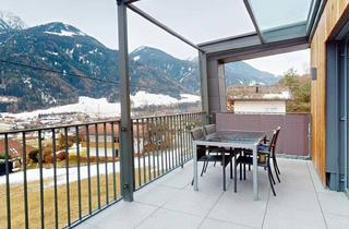 Wohnung mieten in 6426 Roppen, Moderne 3-Zimmer-Wohnung mit Blick auf die Berge!