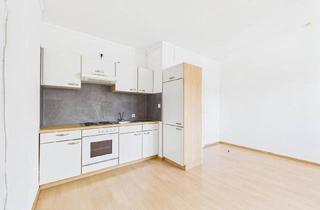 Wohnung mieten in Leonfeldner Straße, 4040 Linz, Linz/Urfahr: MIETWOHNUNG ca. 30 m2 Wohnfläche (Garconniere -1-Zimmerwohnung) in der Leonfeldner Straße