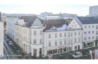 Gewerbeimmobilie kaufen in 4600 Wels, WELS - Außergewöhnliches Renditeobjekt - 10% Rendite