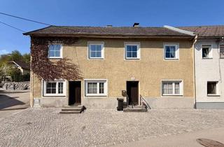 Haus kaufen in 4400 Steyr, Charmantes Vorstadthaus nahe dem Steyrdorf – vielseitig nutzbar & zentral gelegen