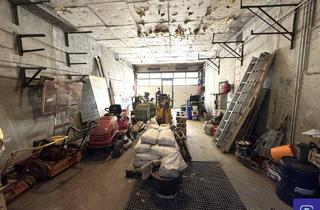 Büro zu mieten in Linzer Straße, 1140 Wien, Betriebsobjekt 435m² mit Einfahrt Nähe Linzer Straße - 1140 Wien