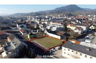 Grundstück zu kaufen in 9300 Sankt Veit an der Glan, Projektliegenschaft in zentraler Bestlage