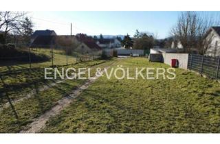 Grundstück zu kaufen in 2100 Leobendorf, Raum für Ideen: 880 m² Baugrundstück in begehrter Lage von Leobendorf